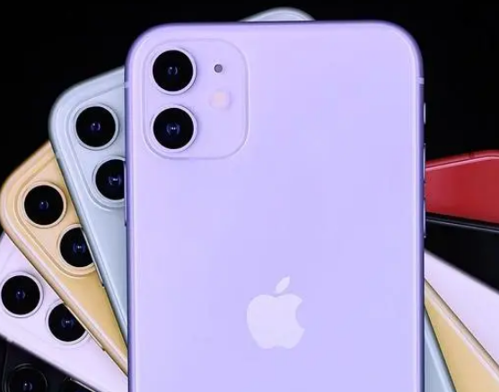 若尔盖苹果12维修店分享华为nova11SE和iPhone12怎么选 