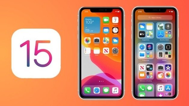若尔盖苹果13维修分享iPhone13更新iOS 15.5，体验如何 