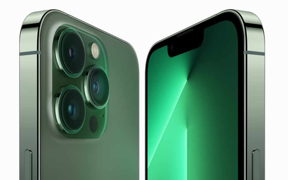 若尔盖苹果手机维修分享二手iPhone 13更高降幅近千元 