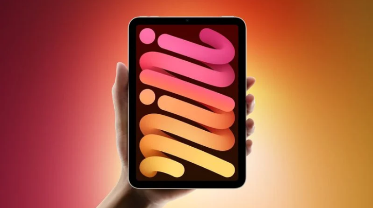 若尔盖苹果手机维修分享iPad mini 7 屏幕硬件可能进行了更新  
