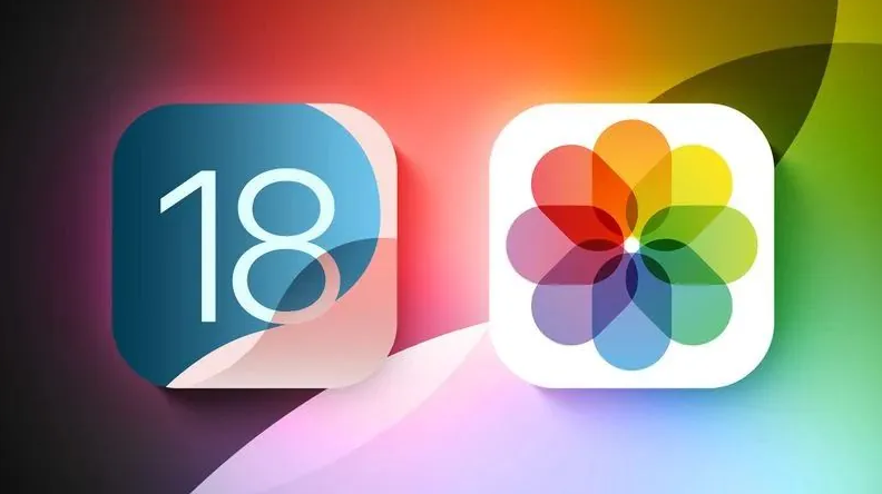 若尔盖苹果手机维修分享苹果 iOS / iPadOS 18.1Beta 3 发布 