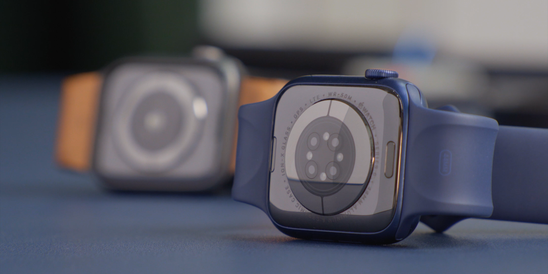 若尔盖苹果手机维修分享Apple Watch 是如何测量卡路里的 