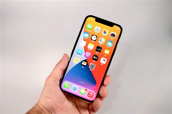 若尔盖苹果手机维修分享iOS 14.2修订版已到，专属iPhone 12系列 