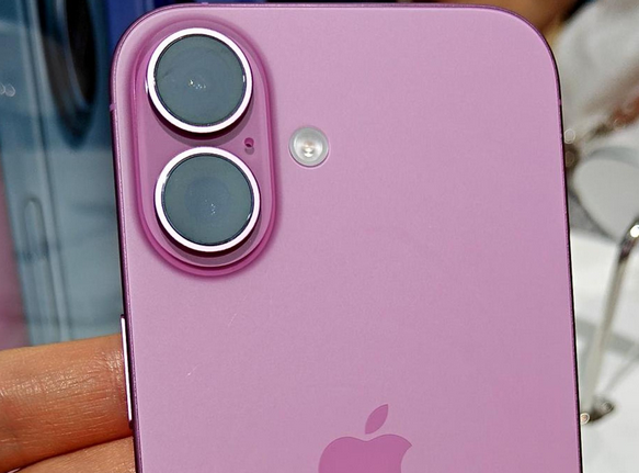 若尔盖苹果16卡顿维修分享如何优化iPhone16手机卡顿问题 