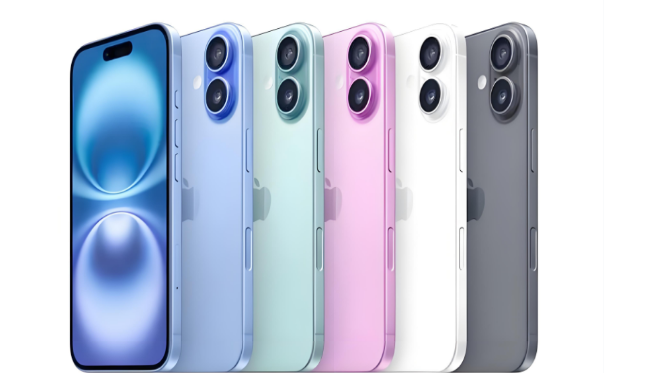 若尔盖苹果手机维修分享iPhone 17换电池 