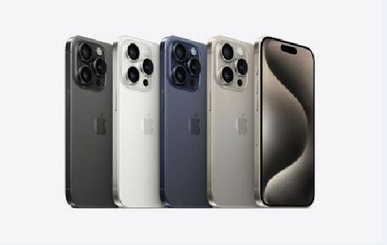 若尔盖苹果维修点分享iPhone 15 Pro进水维修 