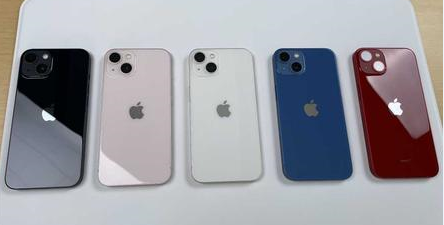 若尔盖苹果维修点分享iPhone 13维修主板易被忽略实操故障 