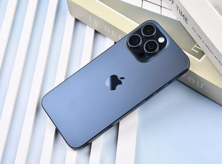 若尔盖苹果维修点分享iPhone 15 Pro Max自动关机造成的原因 