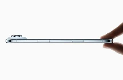若尔盖苹果维修点分享iPhone 17 Air自动关机电源故障解析 