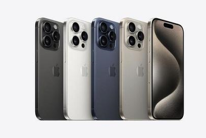若尔盖苹果维修点分享iPhone 15 Pro锁屏密码实用参考 