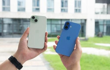 若尔盖苹果维修点分享iPhone 16 Plus黑屏疑难故障汇总 