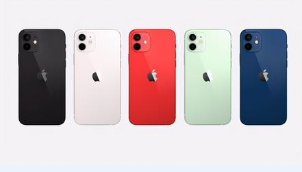 若尔盖苹果维修点分享iPhone 12电池发烫少见诱因解析 