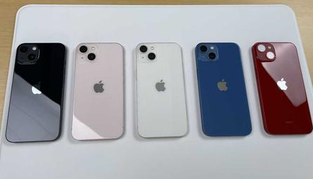 若尔盖苹果维修点分享iPhone 13电池发烫多类故障解析 