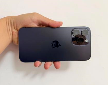 若尔盖苹果维修点分享iPhone 14 Pro Max发烫多重诱因剖析 