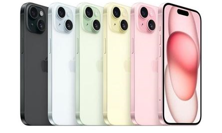 若尔盖苹果维修点分享iPhone 15发烫易忽视问题科普 